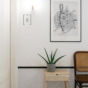 Superior Appartement