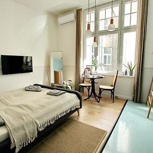 Standaard Appartement